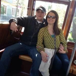 Meet your Posher, Cody